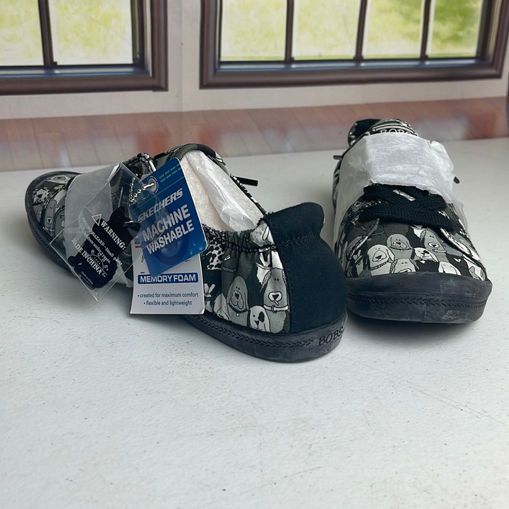 Bobs for sketchers